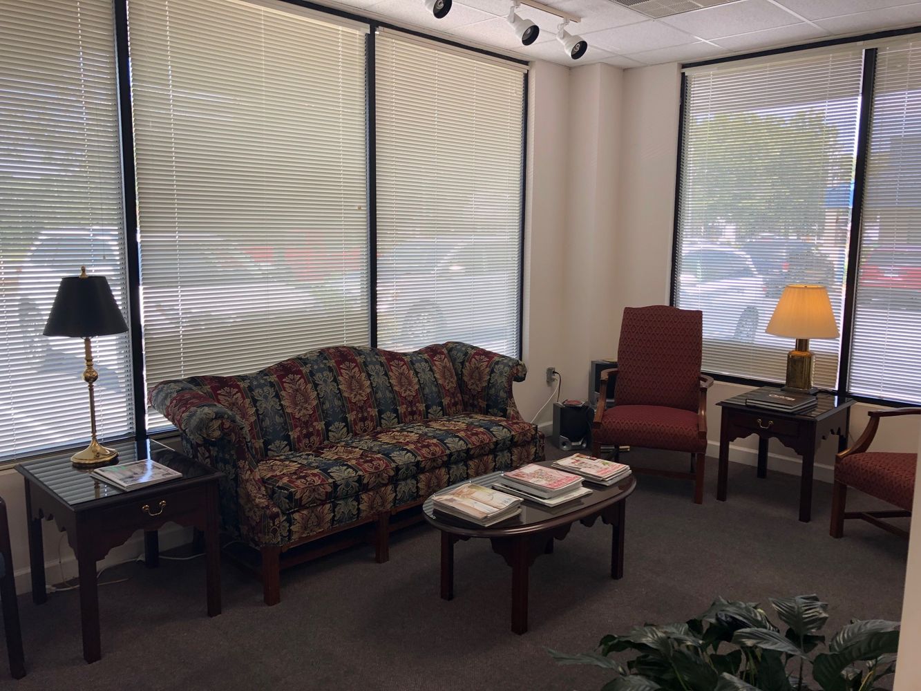 232 Dabney Dr, Henderson, NC 27536